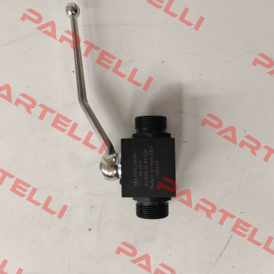 100015    BKH 25S 20 11111 PN420 Rotelmann