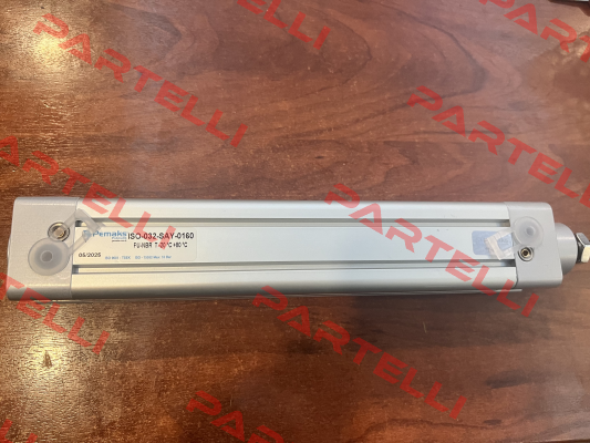ISO-032-SAY-0160 Pemaks
