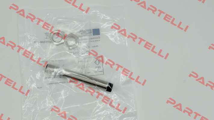 08317623865 / KJ8-M12MN80-DPS-V2 Pulsotronic