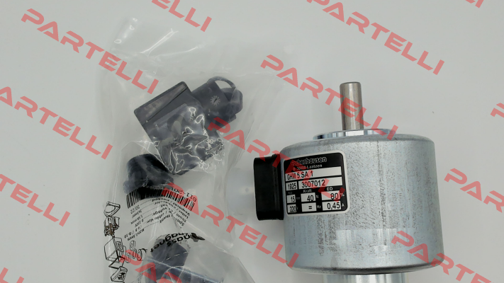 GHM 5 SA 1, 220V DC Wachenhausen