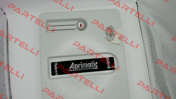 41055/003 CENTRALINA ZT70 B5 Aprimatic