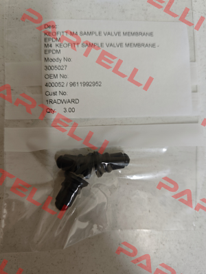 400052 Keofitt