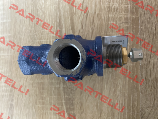 VMBT3 iSMA CONTROLLI