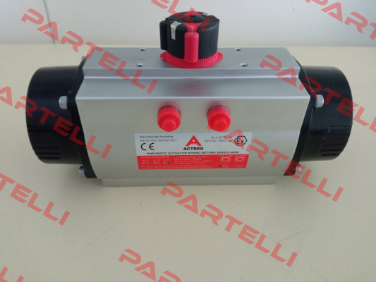 ASR0130N8 Actreg