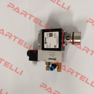 5-CFM 12 NC / 541320 Coax