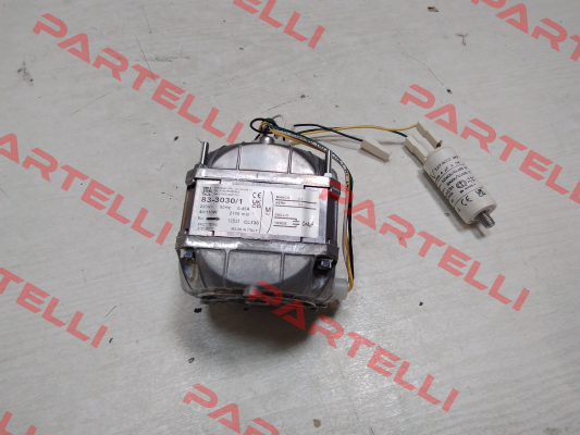 83-3030/1 Euro Motors Italia