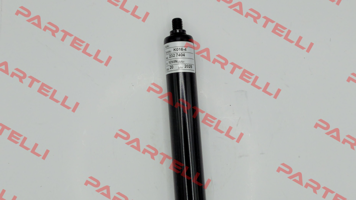 16-4 016 12294A 1250N Suspa