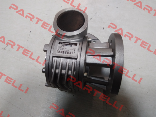 VF 49 F2 18 P71 B5 B3 Bonfiglioli
