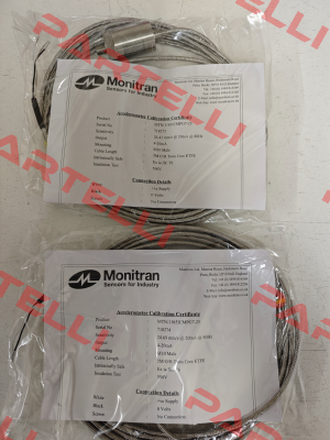 MTN/1185ICM-25/PG7 Monitran