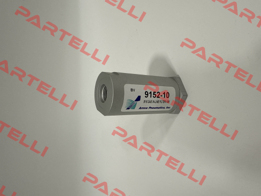 9152-10 Arrow Pneumatics