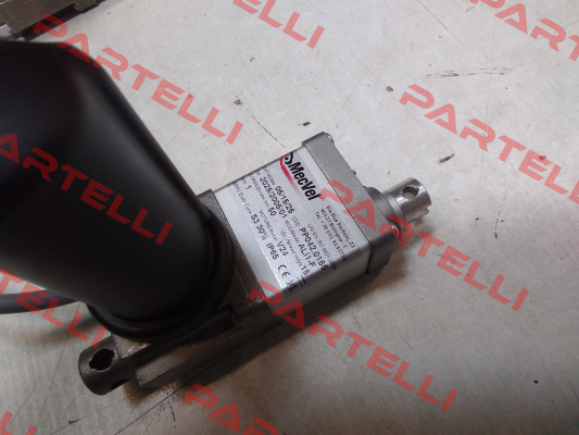 PP042.0165 Mecvel