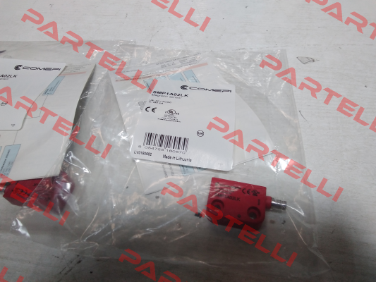 SMP1A02LK Comepi