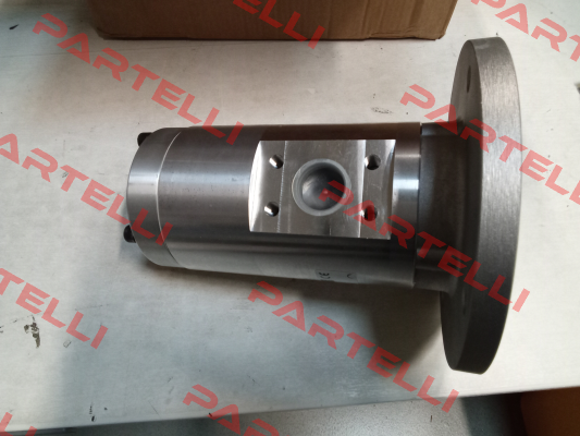 GR40-SMT16B-100L AC24 B5 RF2 AX Settima Meccanica