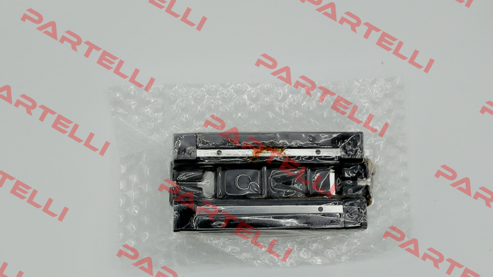 SBI25SL K1 SBC Linear Rail System