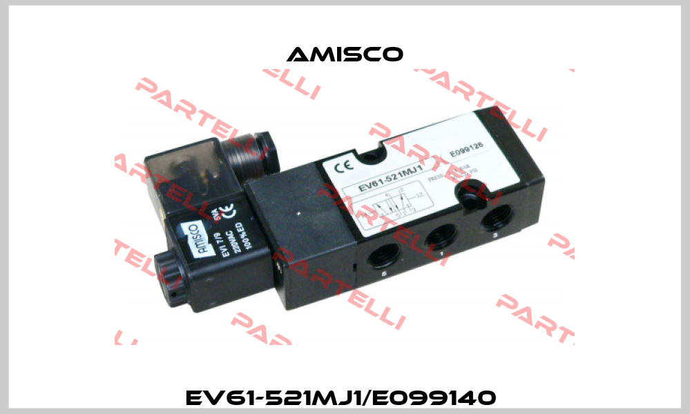 EV61-521MJ1/E099140  Amisco