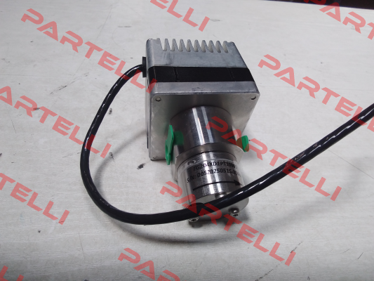 FG204XD1PT10000 Fluid-O-Tech
