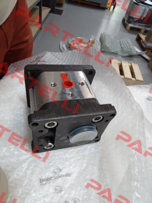 GHPP2-D-10 Marzocchi