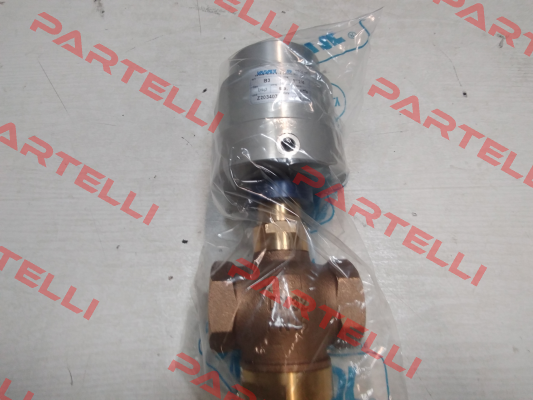 Z203407 Valvaut
