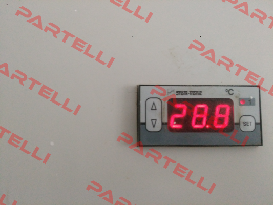 900380.002 ST70-31.10PTC12-24ACDCK1 Stork tronic
