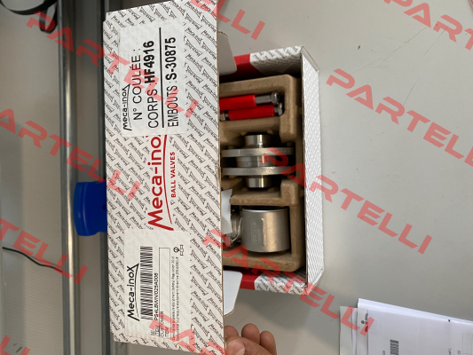 4705.025 Meca-Inox