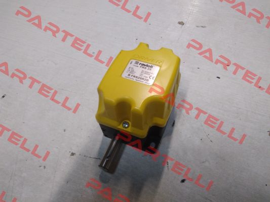 BFRS25R2B Ravioli