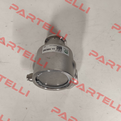 PO1011VG Fluid-O-Tech