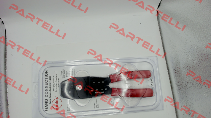 63811-1000 Molex