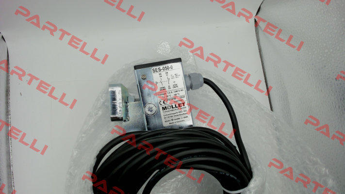 SES-050-0 Mollet