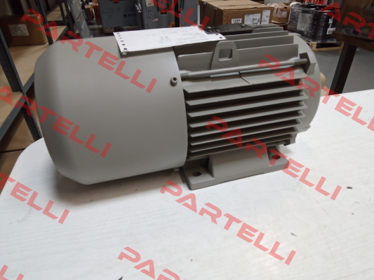 C100L-4/FECCL 3kW 4P 400/230V 50Hz B3 Electro Adda