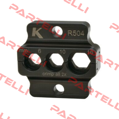 R504 Klauke