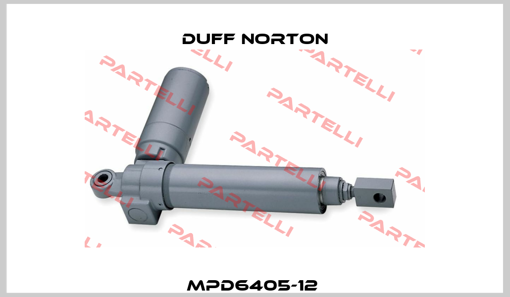MPD6405-12  Duff Norton