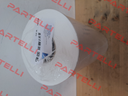 FTM 9290 500 mm x 50 m Filtroman