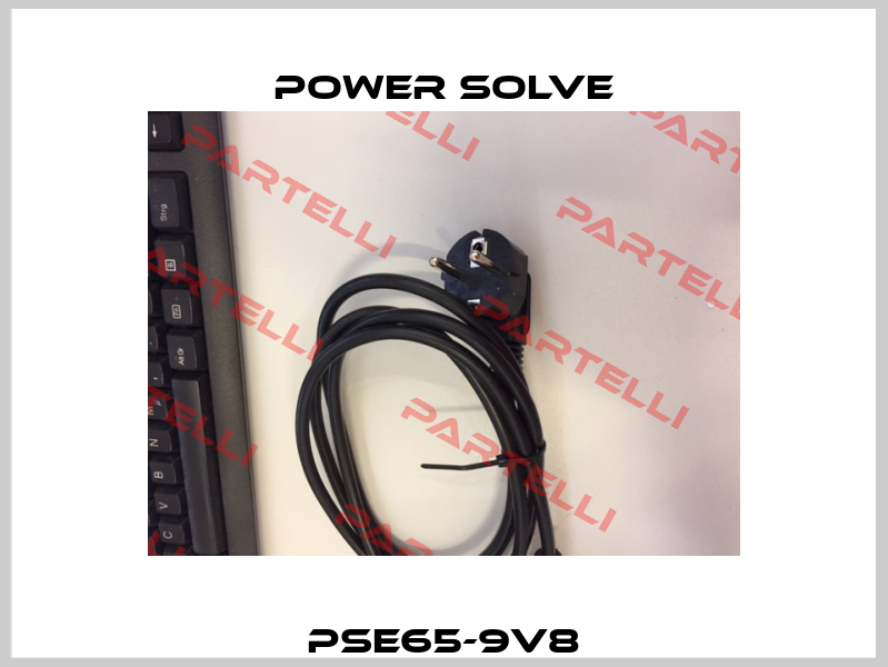 PSE65-9V8 Power Solve