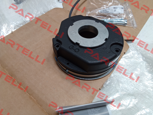 BFK458-12E (24 V) Intorq