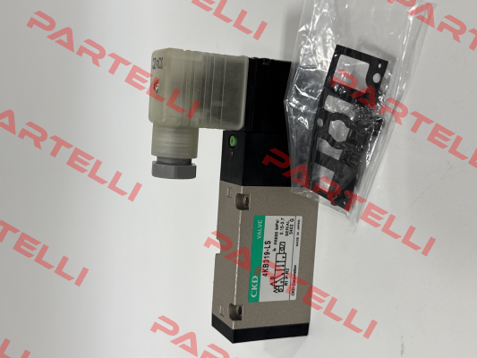 4KB319-00-LS-DC24V Ckd