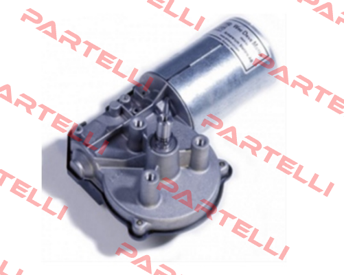 KSV 4030/218 Fhp Elmotor