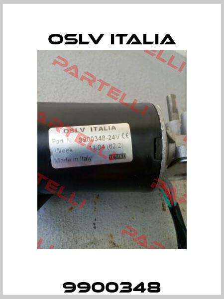 9900348 OSLV Italia