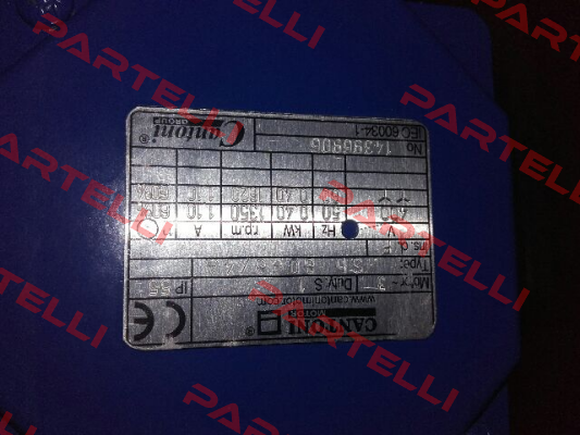 1108A00F045H0  Cantoni
