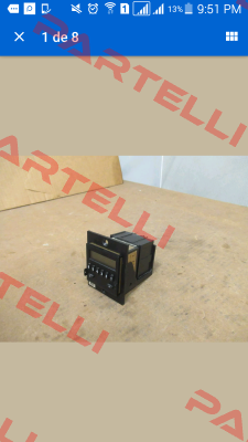 63.169.1331 - obsolete, alternatives - NE131.013AX01 / 10133006 ; NE134.013AX01 / 10125725  ; NE134.011AX01 / 10126943   Irion-Vosseler