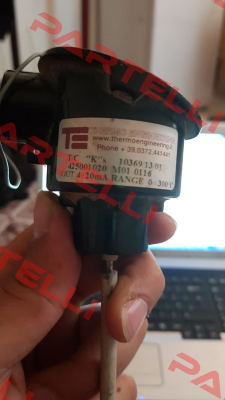 M01-0116 425001020  Thermo Engineering S.r.l.
