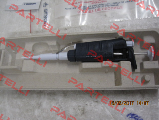 F144562 Gilson