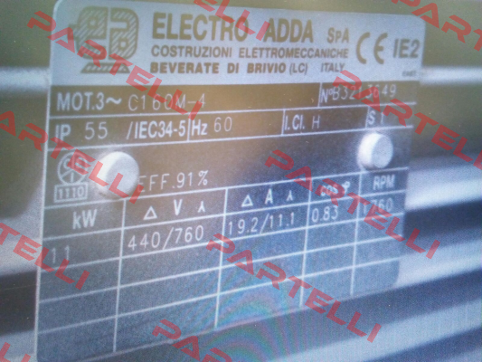 B3213649 Electro Adda