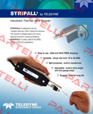 594-669  Teledyne