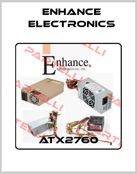 ATX2760 Enhance Electronics