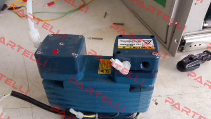 GD 6EH 23 oem  Enomoto Micro Pump