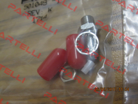 501049-1 TE Connectivity (Tyco Electronics)