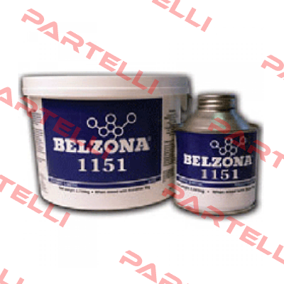 Belzona 1151 Belzona