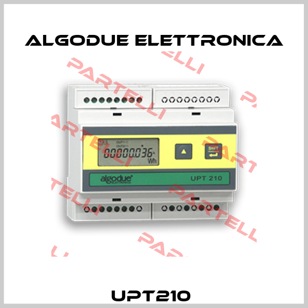UPT210  Algodue Elettronica