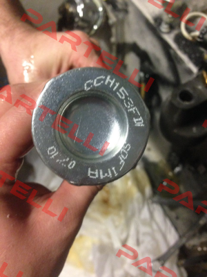 CCH153FD1  Sofima Filtri