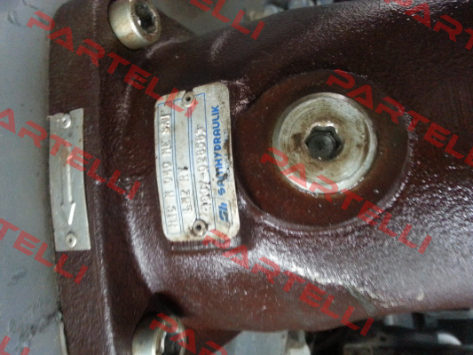 OLD REFERENCE - H1C M 040 MES A1 LM2 RV 1007-028583- NEW  reference H1CM-040-ME-OC-SAI-LM2-RV-N-XXXX- 000-XX-XX-XX (HEM391004031258)  Sam Hydraulik